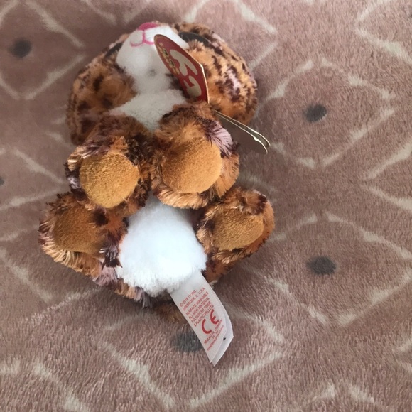 Ty Beanie Boos Patches Collector - Picture 6 of 7